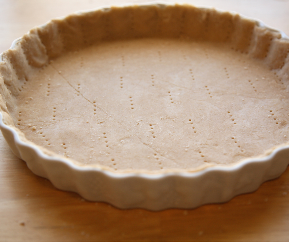pâte à tarte